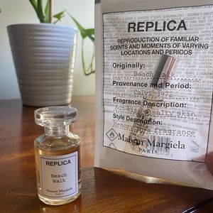 Maison Margiela Beach Walk Perfume